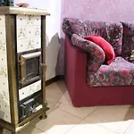 לינה וארוחת בוקר Nella Natura פורדנונה