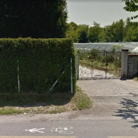 Oda ve Kahvaltı Nella Natura Pordenone