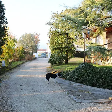 Nella Natura ベッド・アンド・ブレックファスト 4*