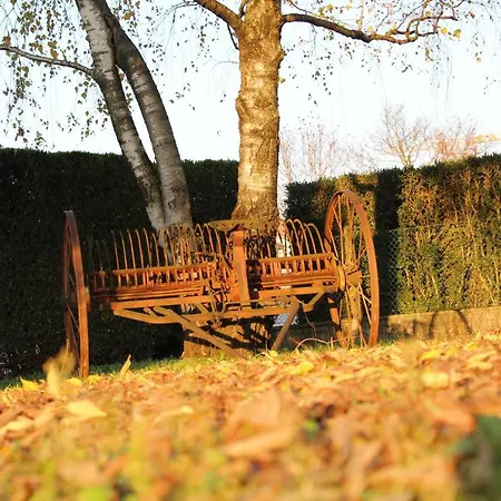 Oda ve Kahvaltı Nella Natura Pordenone