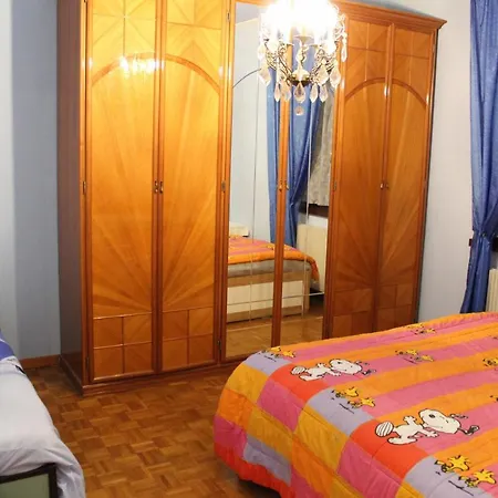 Nella Natura Oda ve Kahvaltı