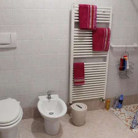 Nella Natura 4* ポルデノーネ