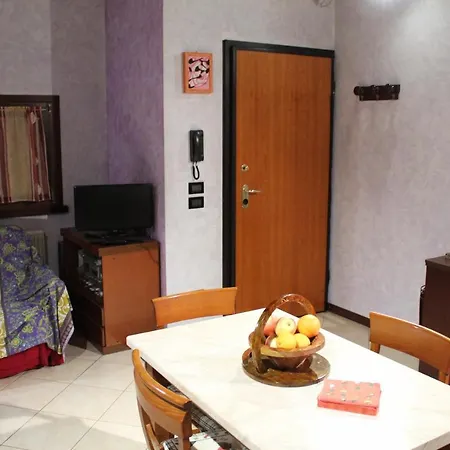 Nella Natura ベッド・アンド・ブレックファスト