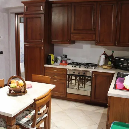 ベッド・アンド・ブレックファスト Nella Natura ポルデノーネ