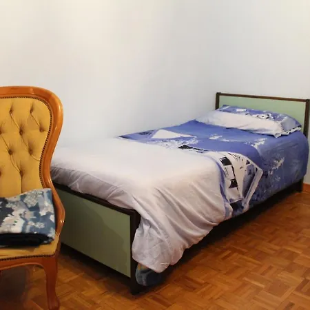 Nella Natura 4*
