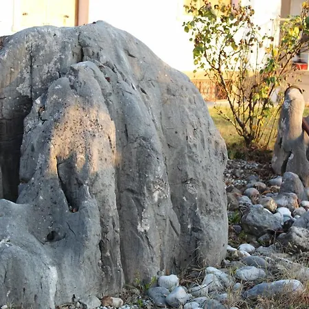 Nella Natura ベッド・アンド・ブレックファスト 4*