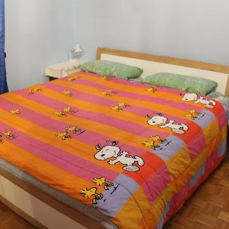 Nella Natura ベッド・アンド・ブレックファスト ポルデノーネ