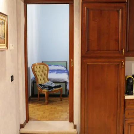 ベッド・アンド・ブレックファスト Nella Natura