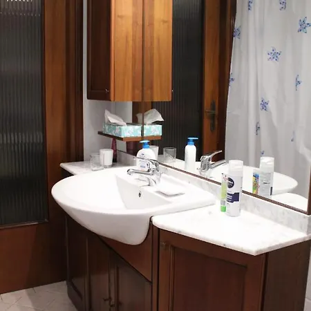 ベッド・アンド・ブレックファスト Nella Natura 4*