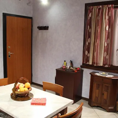 Nella Natura ベッド・アンド・ブレックファスト