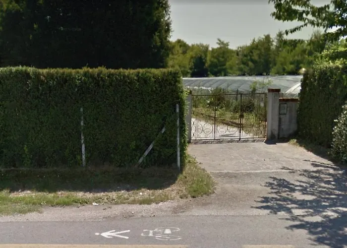 Oda ve Kahvaltı Nella Natura Pordenone