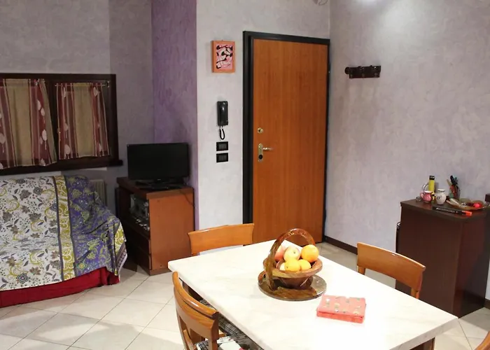 Nella Natura Oda ve Kahvaltı