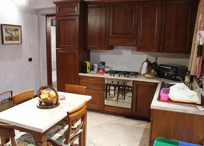 Oda ve Kahvaltı Nella Natura Pordenone