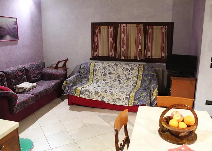 Nella Natura Oda ve Kahvaltı Pordenone