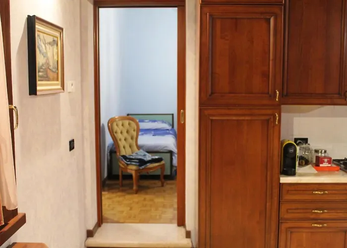 Oda ve Kahvaltı Nella Natura