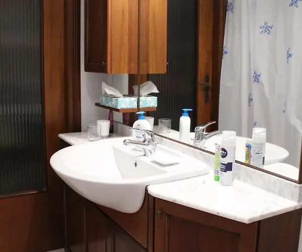 Oda ve Kahvaltı Nella Natura 4*