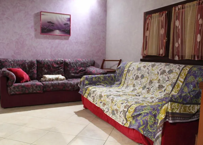 Nella Natura 4* Pordenone