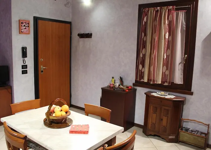 Nella Natura Oda ve Kahvaltı