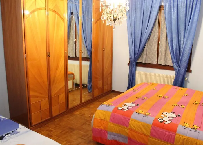 Nella Natura Pordenone